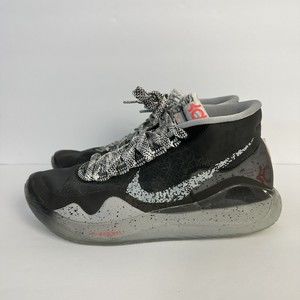 Nike Zoom Kevin Wayne Durant 12th Edition 2019-2020 Men's Size 7